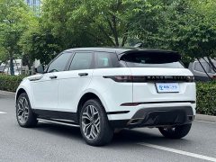 Land Rover Range Rover Evoque 2020 249PS R-DYNAMIC S Sport Edition - ფოტო 20