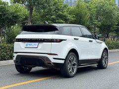 Land Rover Range Rover Evoque 2020 249PS R-DYNAMIC S Sport Edition - ფოტო 3