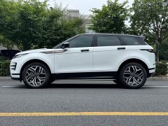Land Rover Range Rover Evoque 2020 249PS R-DYNAMIC S Sport Edition - ფოტო 5