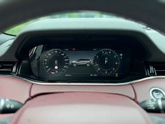 Land Rover Range Rover Evoque 2020 249PS R-DYNAMIC S Sport Edition - ფოტო 8