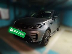 Land Rover Discovery 2020 2.0T SE - ფოტო 1