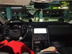 Land Rover Discovery 2020 2.0T SE - ფოტო 10