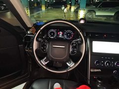 Land Rover Discovery 2020 2.0T SE - ფოტო 11