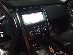 Land Rover Discovery 2020 2.0T SE - ფოტო 14
