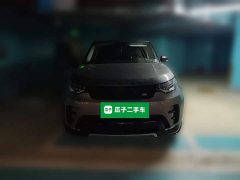 Land Rover Discovery 2020 2.0T SE - ფოტო 2