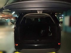 Land Rover Discovery 2020 2.0T SE - ფოტო 20