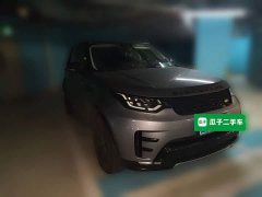 Land Rover Discovery 2020 2.0T SE - ფოტო 3