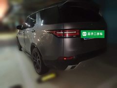 Land Rover Discovery 2020 2.0T SE - ფოტო 4