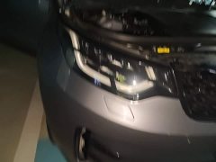 Land Rover Discovery 2020 2.0T SE - ფოტო 7