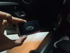 Land Rover Discovery 2020 2.0T SE - ფოტო 9