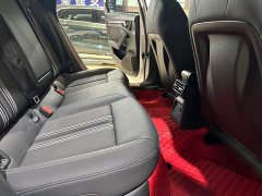 Audi A3 A3L Limousine 35 TFSI Fashion Sport - ფოტო 10