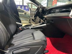 Audi A3 A3L Limousine 35 TFSI Fashion Sport - ფოტო 11