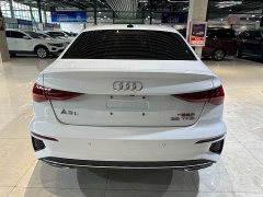 Audi A3 A3L Limousine 35 TFSI Fashion Sport - ფოტო 14