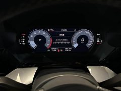 Audi A3 A3L Limousine 35 TFSI Fashion Sport - ფოტო 4