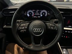 Audi A3 A3L Limousine 35 TFSI Fashion Sport - ფოტო 5
