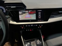 Audi A3 A3L Limousine 35 TFSI Fashion Sport - ფოტო 6