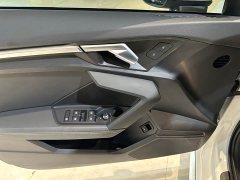 Audi A3 A3L Limousine 35 TFSI Fashion Sport - ფოტო 7