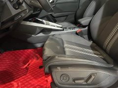 Audi A3 A3L Limousine 35 TFSI Fashion Sport - ფოტო 8