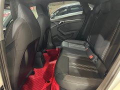 Audi A3 A3L Limousine 35 TFSI Fashion Sport - ფოტო 9