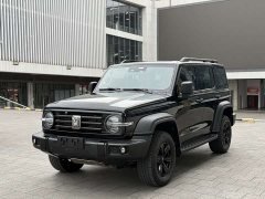 Tank 300 Off-Road Edition 2.0T Conqueror - ფოტო 1