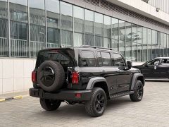 Tank 300 Off-Road Edition 2.0T Conqueror - ფოტო 4