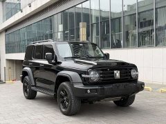 Tank 300 Off-Road Edition 2.0T Conqueror - ფოტო 5