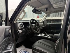 Tank 300 Off-Road Edition 2.0T Conqueror - ფოტო 7