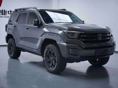 Tank 400 New Energy Hi4-T Off-Road Edition - ფოტო 4