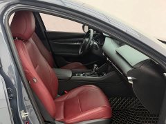 Mazda3 Axela 2.0L Automatic Wisdom Black Obsidian Edition - ფოტო 10