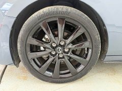 Mazda3 Axela 2.0L Automatic Wisdom Black Obsidian Edition - ფოტო 12