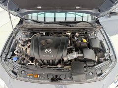 Mazda3 Axela 2.0L Automatic Wisdom Black Obsidian Edition - ფოტო 13