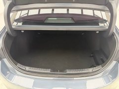 Mazda3 Axela 2.0L Automatic Wisdom Black Obsidian Edition - ფოტო 14
