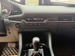 Mazda3 Axela 2.0L Automatic Wisdom Black Obsidian Edition - ფოტო 15