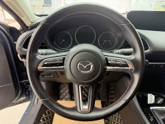 Mazda3 Axela 2.0L Automatic Wisdom Black Obsidian Edition - ფოტო 16