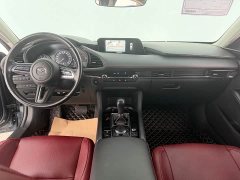 Mazda3 Axela 2.0L Automatic Wisdom Black Obsidian Edition - ფოტო 17