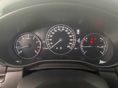 Mazda3 Axela 2.0L Automatic Wisdom Black Obsidian Edition - ფოტო 18