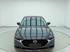Mazda3 Axela 2.0L Automatic Wisdom Black Obsidian Edition - ფოტო 2