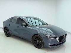 Mazda3 Axela 2.0L Automatic Wisdom Black Obsidian Edition - ფოტო 3