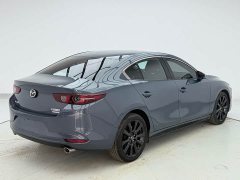 Mazda3 Axela 2.0L Automatic Wisdom Black Obsidian Edition - ფოტო 4