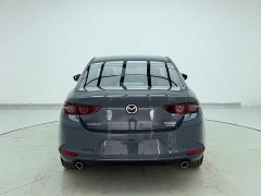 Mazda3 Axela 2.0L Automatic Wisdom Black Obsidian Edition - ფოტო 5