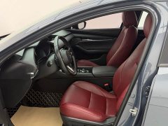 Mazda3 Axela 2.0L Automatic Wisdom Black Obsidian Edition - ფოტო 7