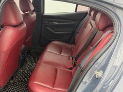 Mazda3 Axela 2.0L Automatic Wisdom Black Obsidian Edition - ფოტო 8