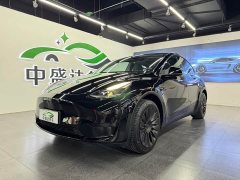 Tesla Model Y 2022 Facelift Rear-Wheel Drive - ფოტო 1