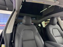 Tesla Model Y 2022 Facelift Rear-Wheel Drive - ფოტო 11