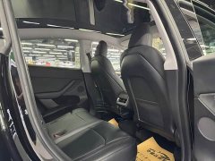 Tesla Model Y 2022 Facelift Rear-Wheel Drive - ფოტო 12