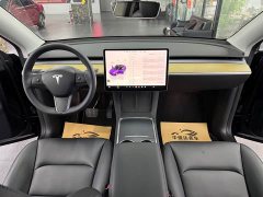 Tesla Model Y 2022 Facelift Rear-Wheel Drive - ფოტო 13