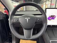 Tesla Model Y 2022 Facelift Rear-Wheel Drive - ფოტო 14