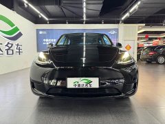 Tesla Model Y 2022 Facelift Rear-Wheel Drive - ფოტო 2