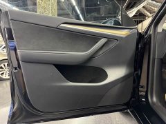 Tesla Model Y 2022 Facelift Rear-Wheel Drive - ფოტო 6