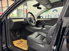 Tesla Model Y 2022 Facelift Rear-Wheel Drive - ფოტო 7
